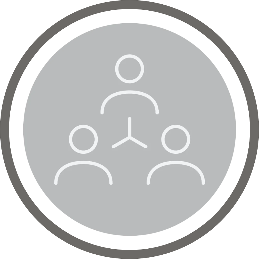 Workforce Gray Logo